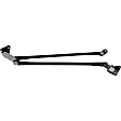 602-253 Wiper Linkage, OE Solutions Series