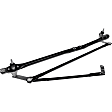 602-255 Wiper Linkage, OE Solutions Series