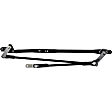 602-255 Wiper Linkage, OE Solutions Series