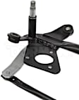 602-263 Wiper Linkage, OE Solutions Series