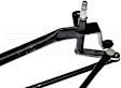 602-269 Front Wiper Linkage, OE Solutions Series