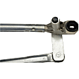 602-272AS Front OE Solutions Series Wiper Motor