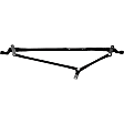 602-276 Wiper Linkage, OE Solutions Series