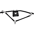 1999 Saturn SL2 - Wiper Linkage, OE Solutions Series