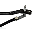 1999 Saturn SL2 - Wiper Linkage, OE Solutions Series