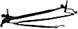 602-281 Wiper Linkage, OE Solutions Series