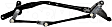 602-281 Wiper Linkage, OE Solutions Series