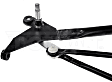 602-281 Wiper Linkage, OE Solutions Series