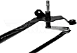 602-281 Wiper Linkage, OE Solutions Series