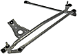 602-301 Wiper Linkage, OE Solutions Series