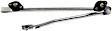 602-302 Wiper Linkage, OE Solutions Series