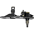 602-305 Rear Wiper Linkage, OE Solutions Series