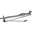 602-309 Wiper Linkage, OE Solutions Series