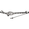 602-309 Wiper Linkage, OE Solutions Series