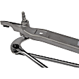 602-309 Wiper Linkage, OE Solutions Series