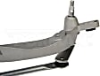 602-309AS OE Solutions Wiper Motor