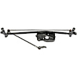 602-310 Wiper Linkage, OE Solutions Series