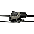 602-320AS OE Solutions Series Wiper Motor