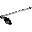 602-321 Passenger Side Wiper Linkage, Link, Pivot