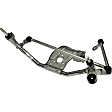 602-326 Wiper Linkage, OE Solutions Series