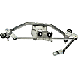 602-326 Wiper Linkage, OE Solutions Series
