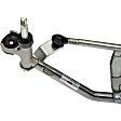 602-326 Wiper Linkage, OE Solutions Series