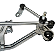 602-326 Wiper Linkage, OE Solutions Series