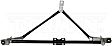 602-330 Wiper Linkage, OE Solutions Series