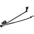 602-357 Front Wiper Linkage, OE Solutions Series