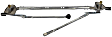 602-402 Wiper Linkage, OE Solutions Series