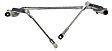 602-402 Wiper Linkage, OE Solutions Series
