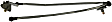 602-406 Wiper Linkage, OE Solutions Series