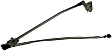 602-406 Wiper Linkage, OE Solutions Series