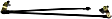 602-407 Wiper Linkage, OE Solutions Series
