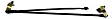 602-407 Wiper Linkage, OE Solutions Series