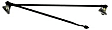 602-407 Wiper Linkage, OE Solutions Series