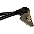 602-407AS Front OE Solutions Series Wiper Motor