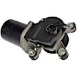 602-407AS Front OE Solutions Series Wiper Motor
