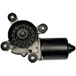 602-407AS Front OE Solutions Series Wiper Motor