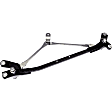 602-411 Wiper Linkage, OE Solutions Series