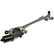 602-417AS Wiper Linkage, OE Solutions Series