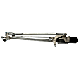 602-417AS Wiper Linkage, OE Solutions Series