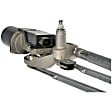 602-417AS Wiper Linkage, OE Solutions Series