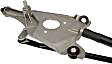 602-422 Wiper Linkage, OE Solutions Series