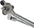 602-427AS Front OE Solutions Series Wiper Motor