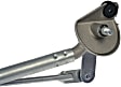 602-427AS Front OE Solutions Series Wiper Motor