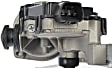 602-427AS Front OE Solutions Series Wiper Motor