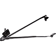 602-461 Wiper Linkage, OE Solutions Series