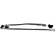 602-461 Wiper Linkage, OE Solutions Series
