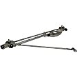 2021 Toyota Tundra - Wiper Linkage, OE Solutions Series